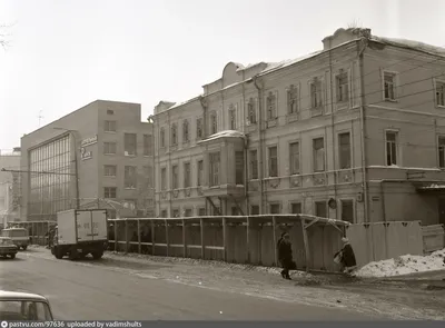 Цветной бульвар, Москва — достопримечательности, кафе, магазины, цирк,  адрес, метро, отзывы | Туристер.Ру