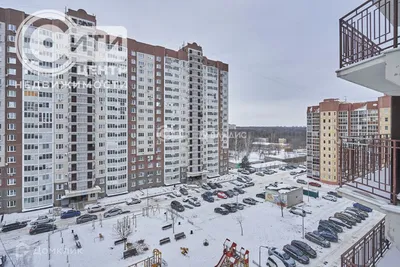 Ремонт квартир в ЖК «Цветной бульвар» под ключ Воронеж