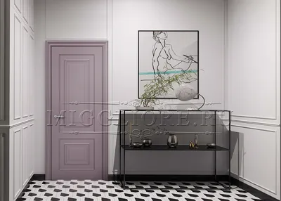 🌈 ЦВЕТНЫЕ ДВЕРИ для смелых... - VIVA design interior | Facebook