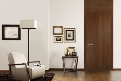 Винтажные двери в современном интерьере: вторая жизнь старых дверей | Houzz  Россия