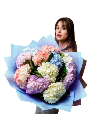 Купить цветы в коробке с доставкой Щёлково|Цветы в коробке \" Для самой  любимой\"- Lilium