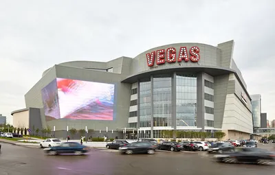 ТРК Vegas Каширское шоссе, Москва. Отели рядом, фото, видео, как добраться,  отзывы — Туристер.ру