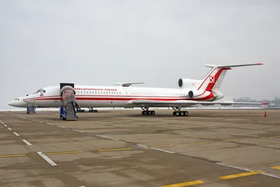 Lech Kaczynski flight. Smolensk, Tu-154M. Air Disaster Reconstruction. -  YouTube