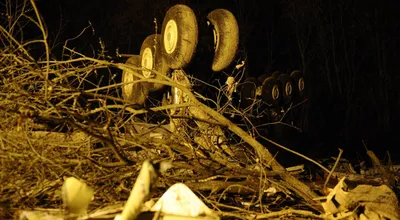 В Польше уличили во лжи комиссию по расследованию крушения Ту-154 —  15.12.2023 — В мире на РЕН ТВ