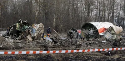 Виновата Россия: в Польше заинтриговали новыми подробностями Смоленской  трагедии - последние новости мира - новости Польша - Катастрофа Ту-154 под  Смоленском | Обозреватель 12 марта | OBOZ.UA