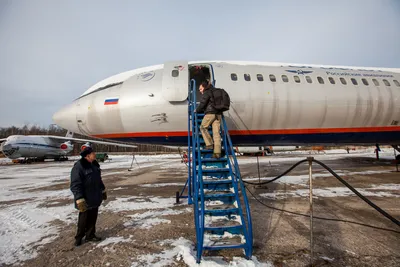 Польша больше не будет винить Россию в авиакатастрофе Ту-154 Качиньского -  NEWS.ru — 15.12.23