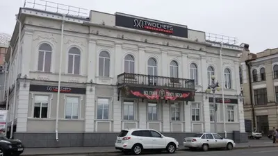 Ресторан Two Chefs, Томск - Отзывы о ресторане