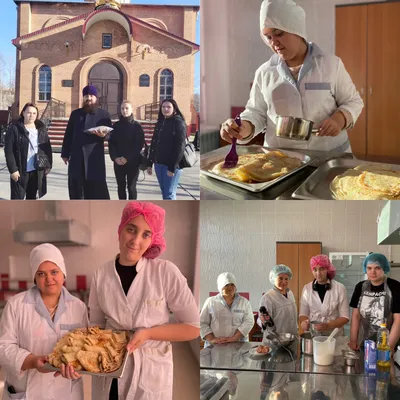 Кухня — это титанический труд»: работа шеф-повара в Томске - vtomske.ru