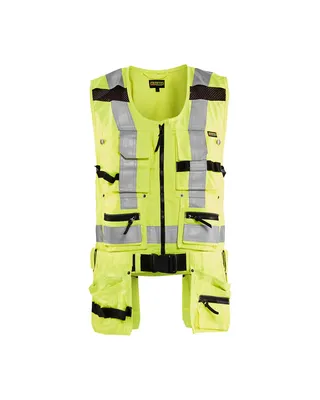 Hi Vis Tool Vests – workweargurus.com