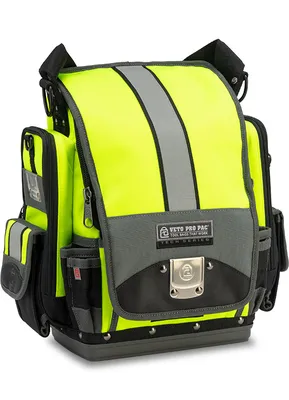 TP-XXL Hi-Viz Yellow - VetoProPac