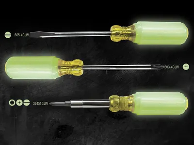 Klein Tools Expands Its High-Visibility Tool Line | Klein Tools