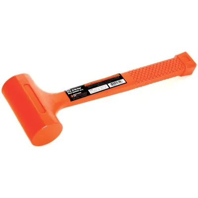 Wilmar Corp. / Performance Tool M7224 24 Oz. Hi-viz | Beach Audio