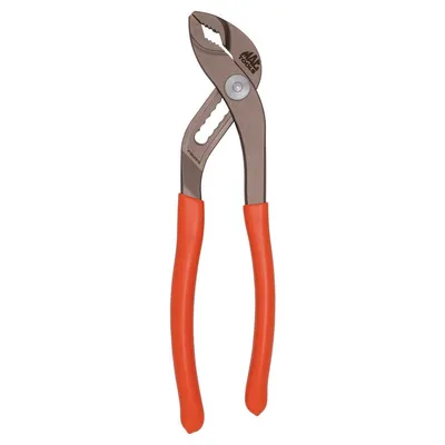 12” Adjustable Joint C.S.T. Pliers HI-VIZ Orange - P12AJCSTO | Mac Tools