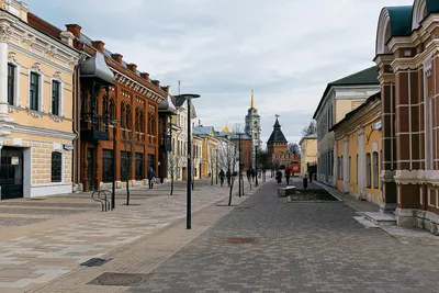 Тула – достопримечательности, культурные кластеры и бары в фирменном гайде