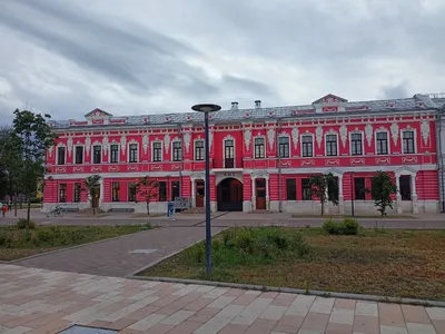 Тула - город с множеством удивительных достопримечательностей. :  r/UnExploredRussia