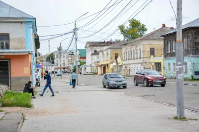 ул. Буденного д. 94 г. Тула - всё о доме, УК, отзывы, индекс