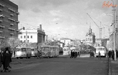 Тула, Улица Металлистов, 2 — Фото — PhotoBuildings