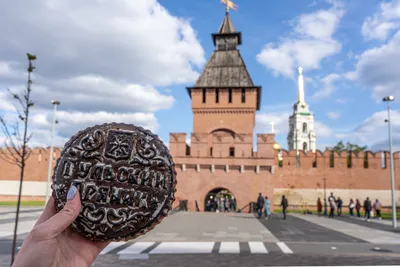 Город Тула: климат, экология, районы, экономика, криминал и  достопримечательности | Не сидится