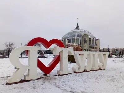 Приключения на Рождество в Туле (3 дня +ж/д, тур для семей с детьми) -  Многодневные туры в Тульскую область