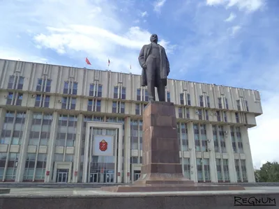 Город-Герой Тула – символ единства российской истории — фоторепортаж