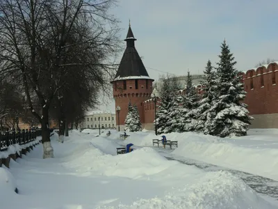 Тульский кремль, Тула: лучшие советы перед посещением - Tripadvisor