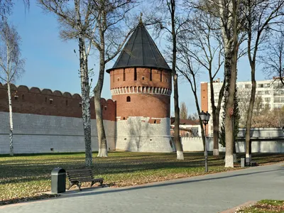 Где мы были – Тула. Тульский кремль. | МариЯ | Дзен