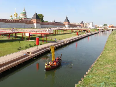 File:Tula embankment 2018 09 08.jpg - Wikimedia Commons