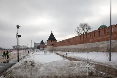 Новогодние спортивные мероприятия на Казанской набережной. ПРОГРАММА |  21.12.2018 | Новый год 2023 в Туле | Центр71 - все новости Тулы