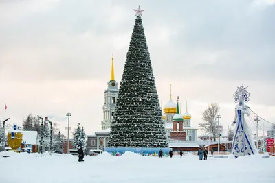 Тула - Chukhlomin Mikhail