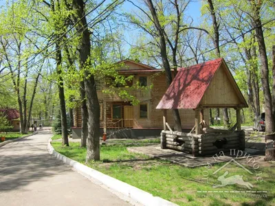 Турбаза Удача Шигонский район снять в аренду на сутки в Самаре, аренда  домов посуточно — O`zon