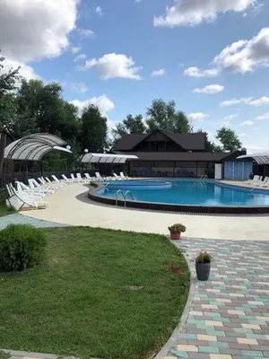 Парк-клуб «Дубровский» (@dubrovskiy34) • Instagram photos and videos