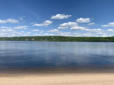 База отдыха Искра - Самара, Самарская область, фото базы отдыха, цены,  отзывы