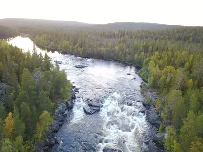 Турбаза Каравелла | Murmansk