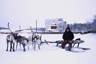 Турбаза Каравелла | Murmansk