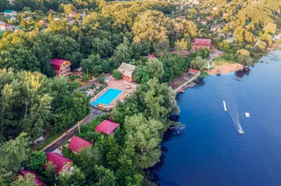 Турбаза хуторок Саратов фото фото