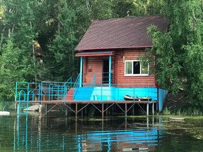 Фото: Лада, турбаза, Самарская область, городской округ Тольятти,  Комсомольский район, Бурлацкая улица, 33 — Яндекс Карты