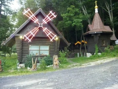 Ласточка база отдыха Воронеж - отзывы, фото, адрес, телефон