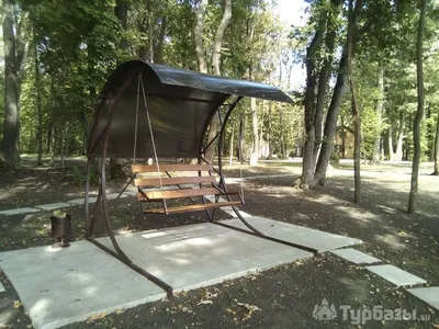 Отзыв о Турбаза \"Ласточка\" (Россия, Рыкань) | Не дорогая турбаза в  Воронежской области для самого разного отдыха!