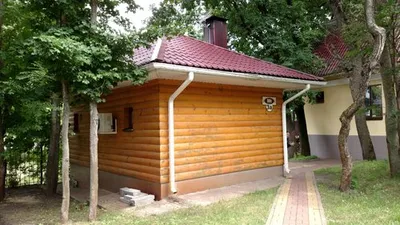 Турбаза Волшебница, Россия, Воронеж - «Иногда надо свернуть с тропы» |  отзывы