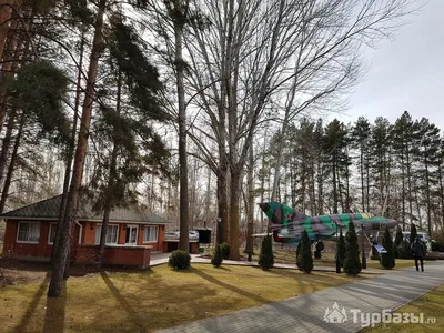 Турбаза \"Лазурит\", Волгоград - «Достойно! (добавила фото)» | отзывы