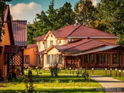 База отдыха Лукоморье Воронеж, официальный сайт, отзывы, фото