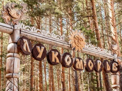 База отдыха Лукоморье Воронеж, официальный сайт, отзывы, фото