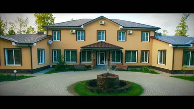 База отдыха Лукоморье - Новая Усмань, Воронежская область, фото базы  отдыха, цены, отзывы