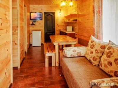 База отдыха Лукоморье Воронеж, официальный сайт, отзывы, фото