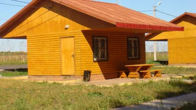 Отель База отдыха Лукоморье 3*, Находка, Россия - отзывы 2023, рейтинг  отеля, фото | Купить тур в отель База отдыха Лукоморье