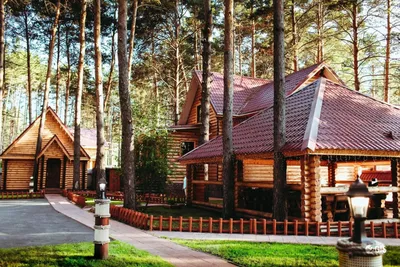 База отдыха Лукоморье Воронеж, официальный сайт, отзывы, фото