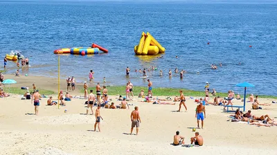 Санврачи забраковали 9 пляжей с превышением бактерий в воде в Воронежской  области