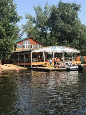 Турбаза Мечта - лучшая база отдыха | Турбаза-мечта.рф - Саратов, Энгельс