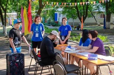 Турбаза Мечта, Саратов - «О турбазе остались приятные воспоминания» | отзывы