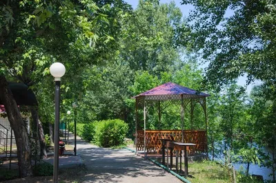 Сауна Солнечный остров, база отдыха Волгоградская обл, х. Новенький,  Центральная, 42 🚩 цена от 1500 руб., вместимость до 10 чел, адреса и  телефоны 💦 саун и бань ♨️ рядом с Вами на сайте ДАЙ ЖАРУ в Волгограде